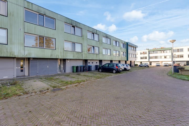 Foto 6 van Tubbergenbrink 25