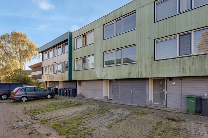 Foto 7 van Tubbergenbrink 25