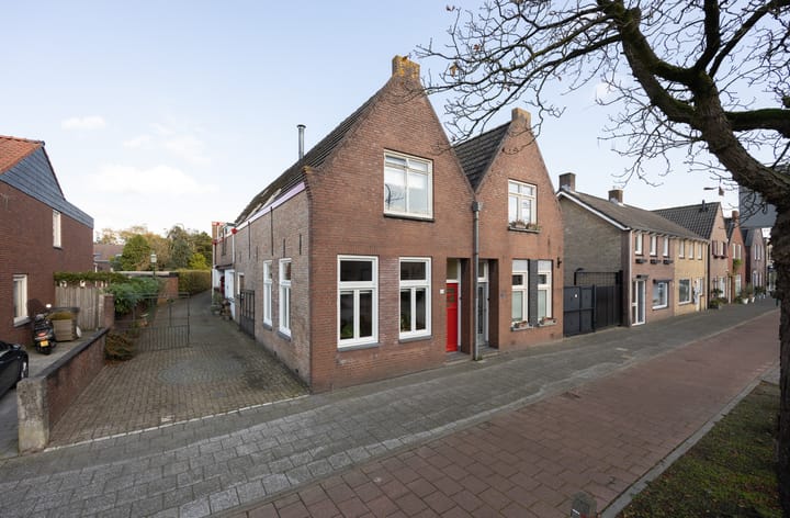 Bisschopsmolenstraat 145