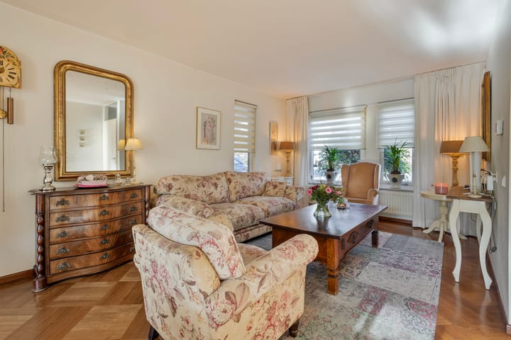 Foto 2 van Raupplaan 42