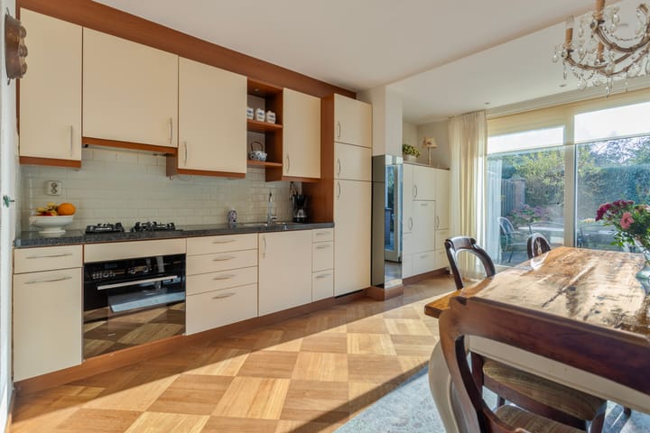 Foto 5 van Raupplaan 42