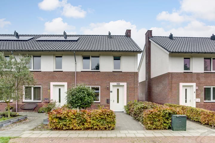 Foto 5 van Reseda 10