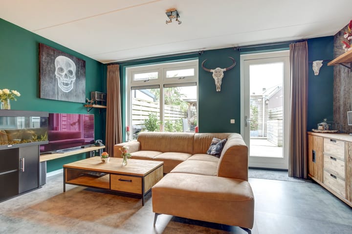 Foto 7 van Reseda 10