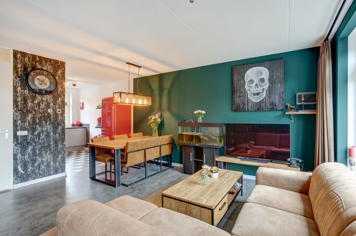 Foto 8 van Reseda 10