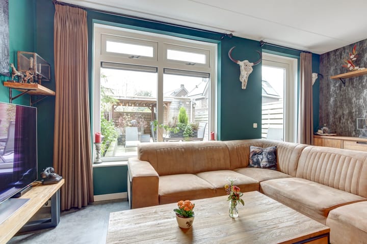 Foto 9 van Reseda 10