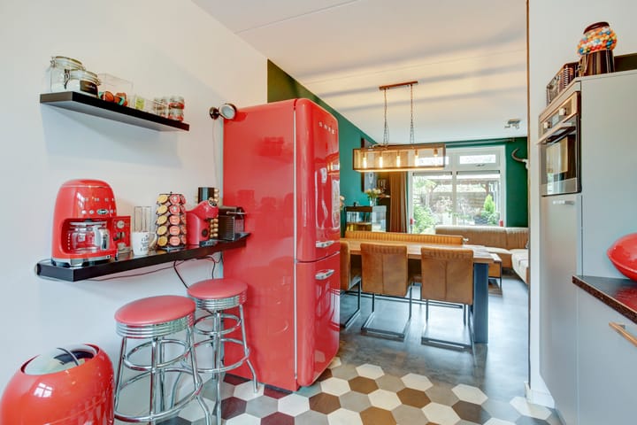 Foto 12 van Reseda 10