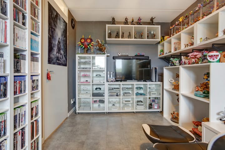 Foto 21 van Reseda 10