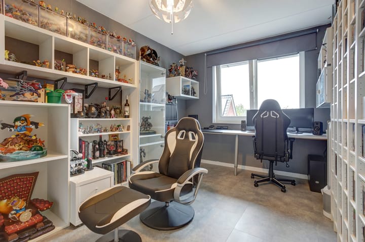 Foto 22 van Reseda 10