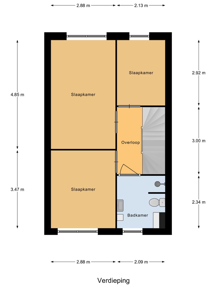 Foto 32 van Reseda 10