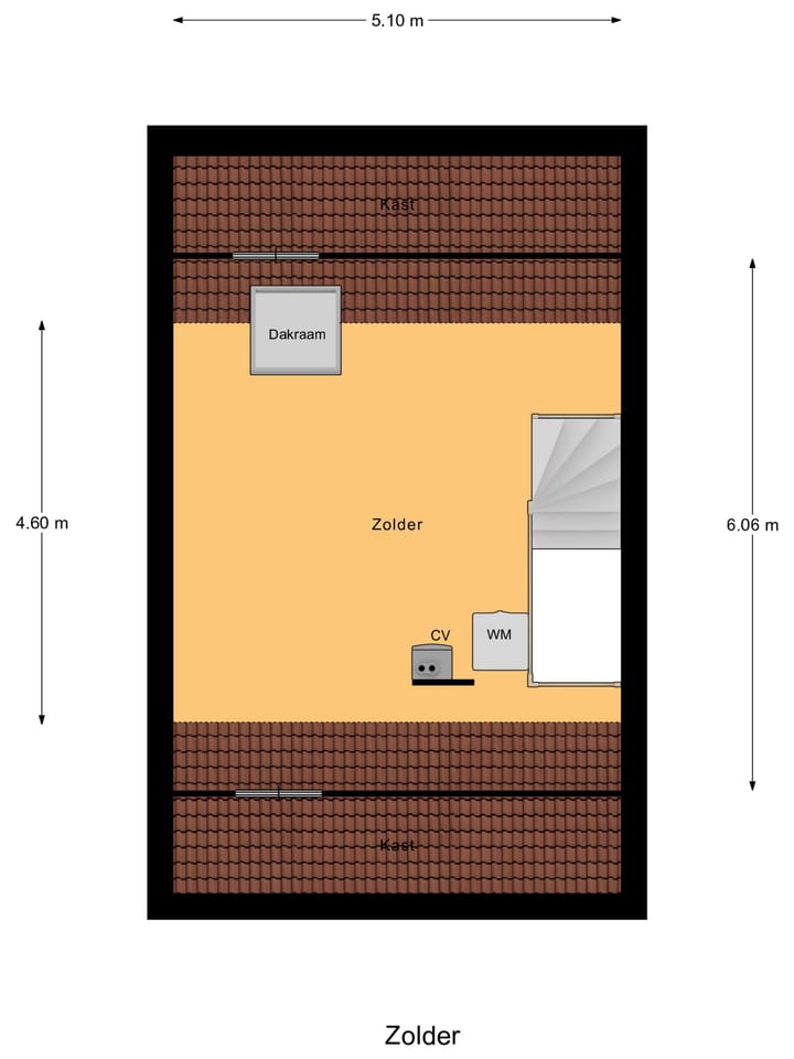 Foto 33 van Reseda 10
