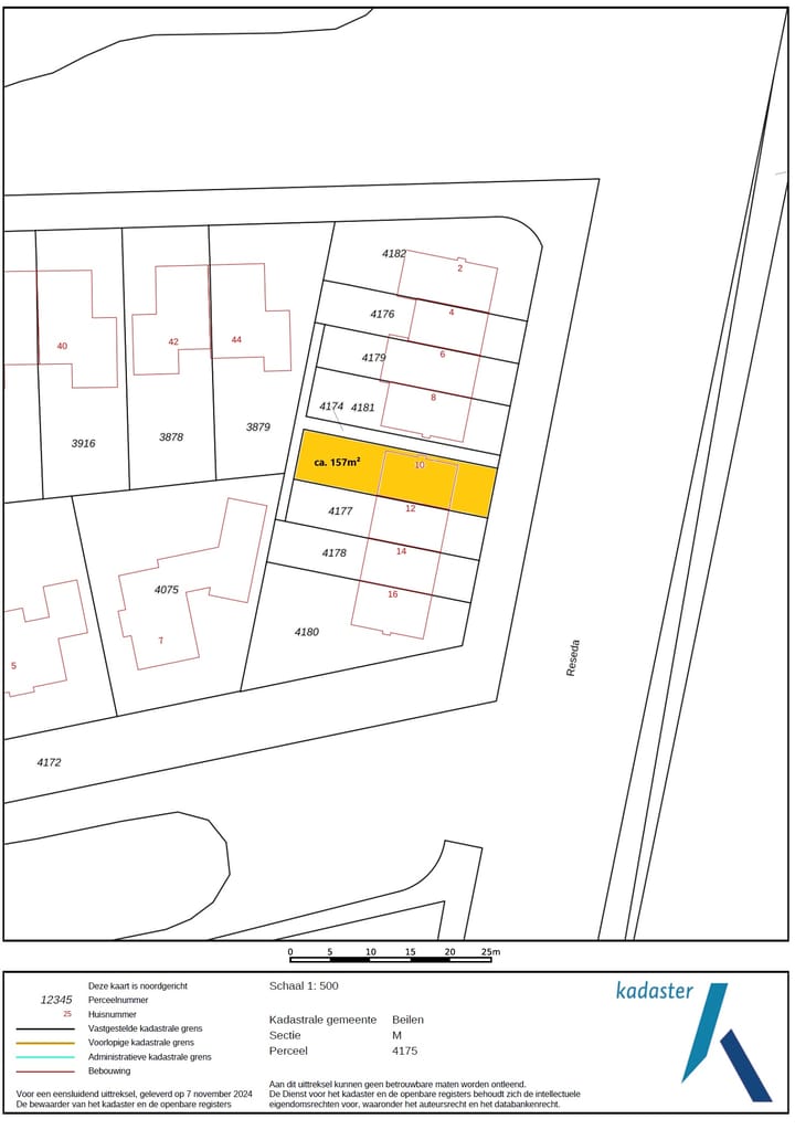 Foto 35 van Reseda 10