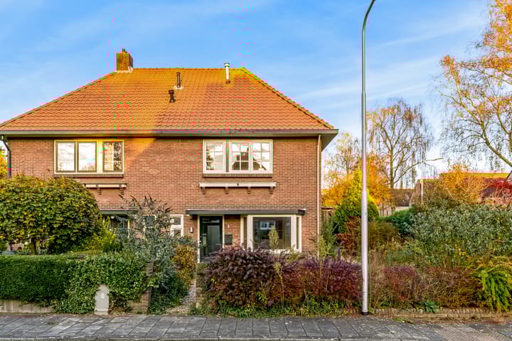 Foto 2 van Gerrit Schutlaan 2