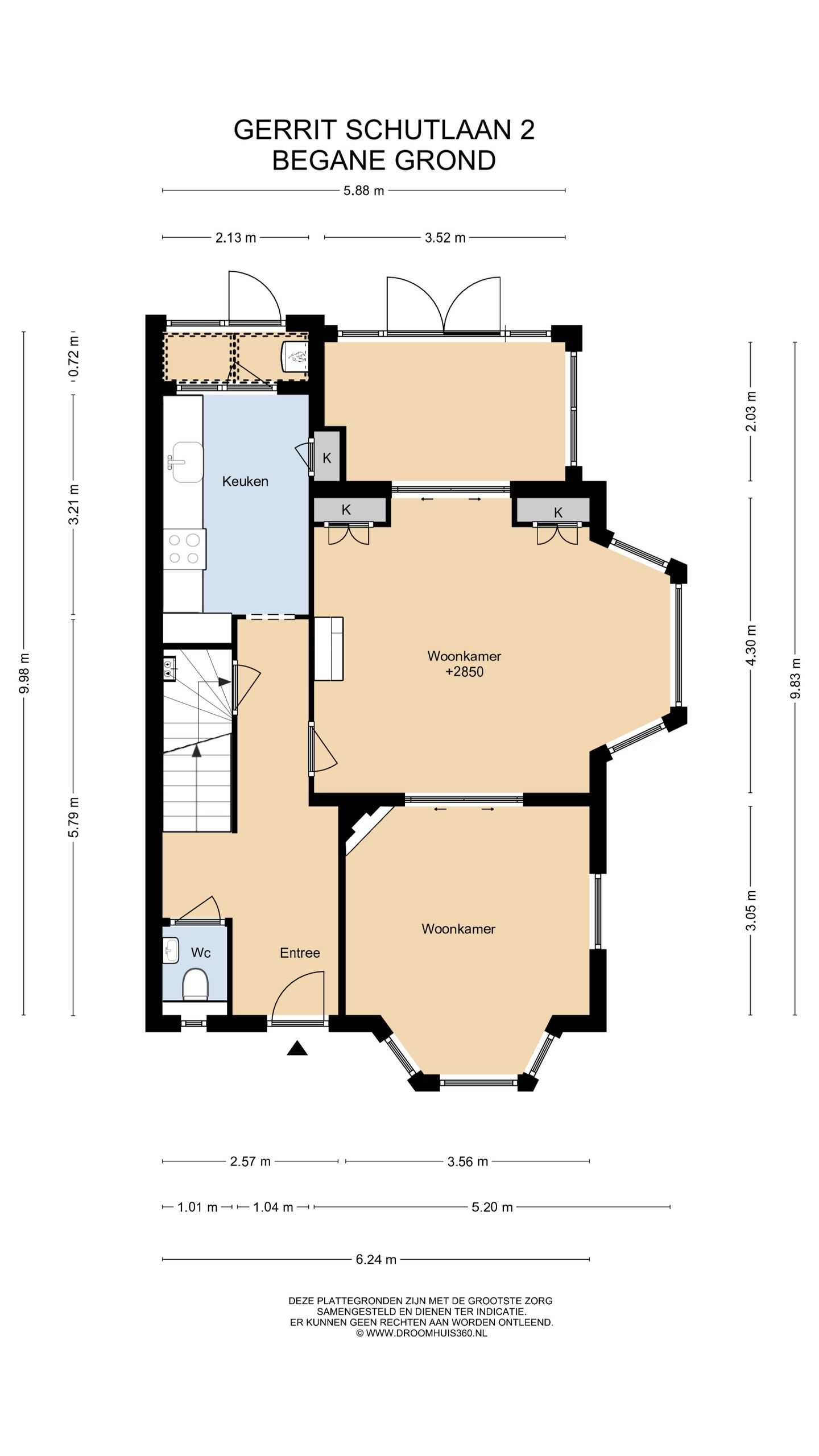 Foto 44 van Gerrit Schutlaan 2
