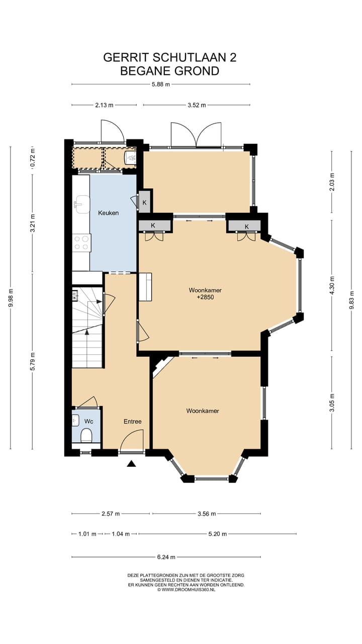 Foto 44 van Gerrit Schutlaan 2