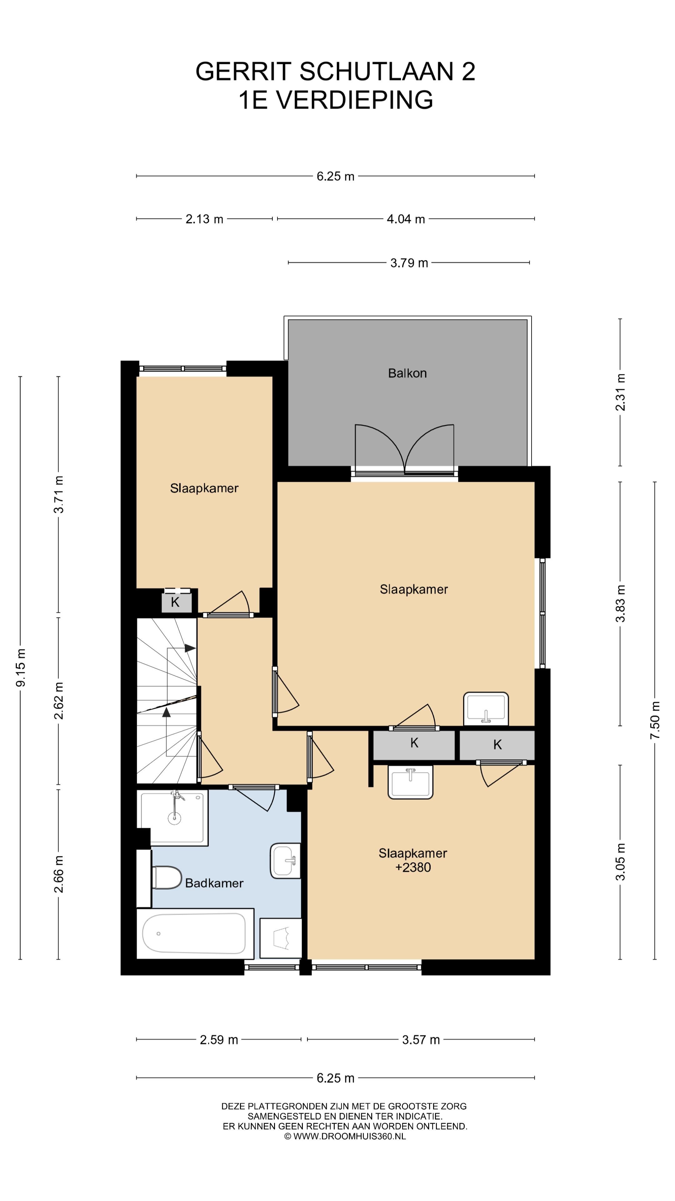Foto 45 van Gerrit Schutlaan 2