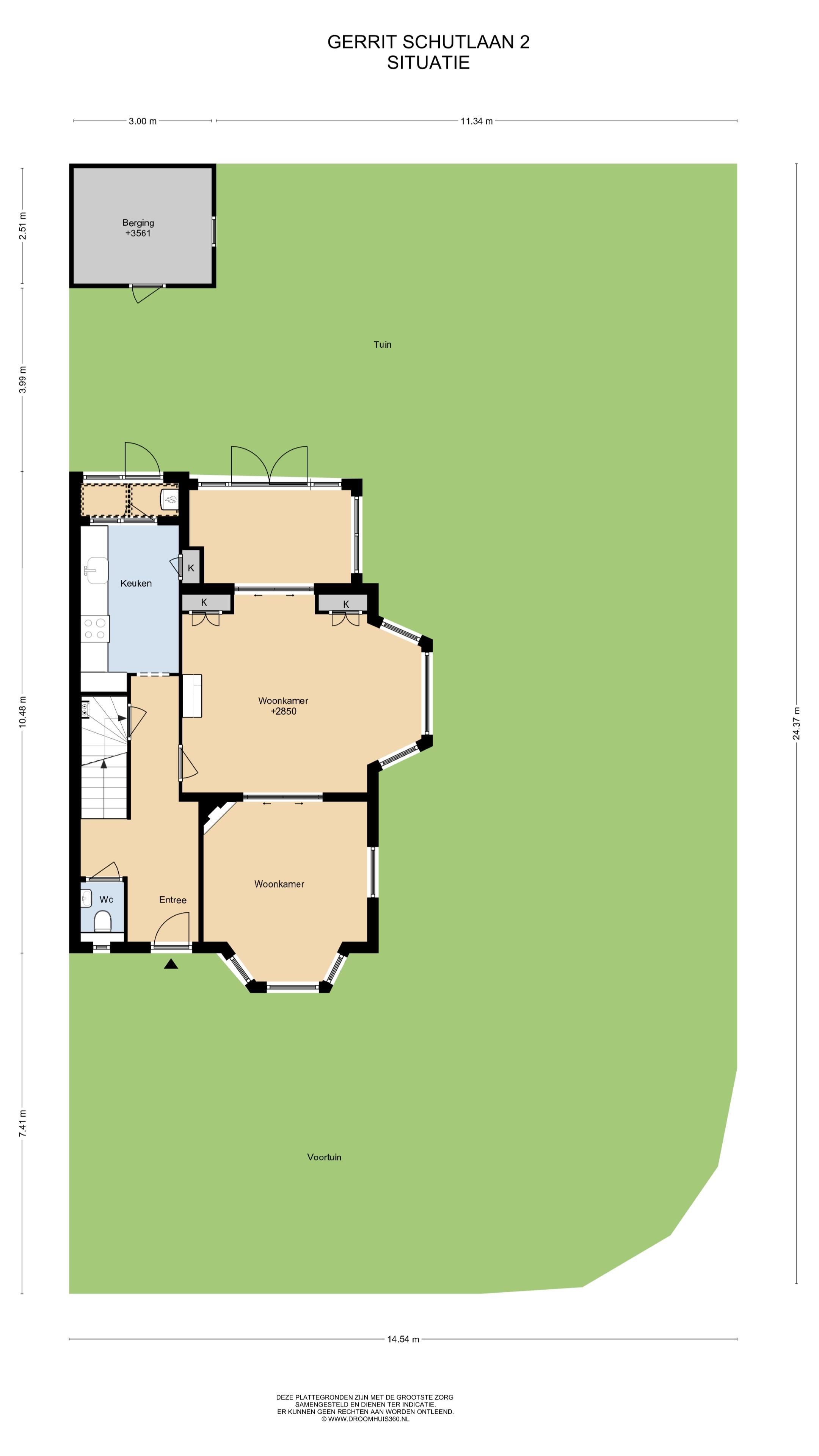 Foto 48 van Gerrit Schutlaan 2