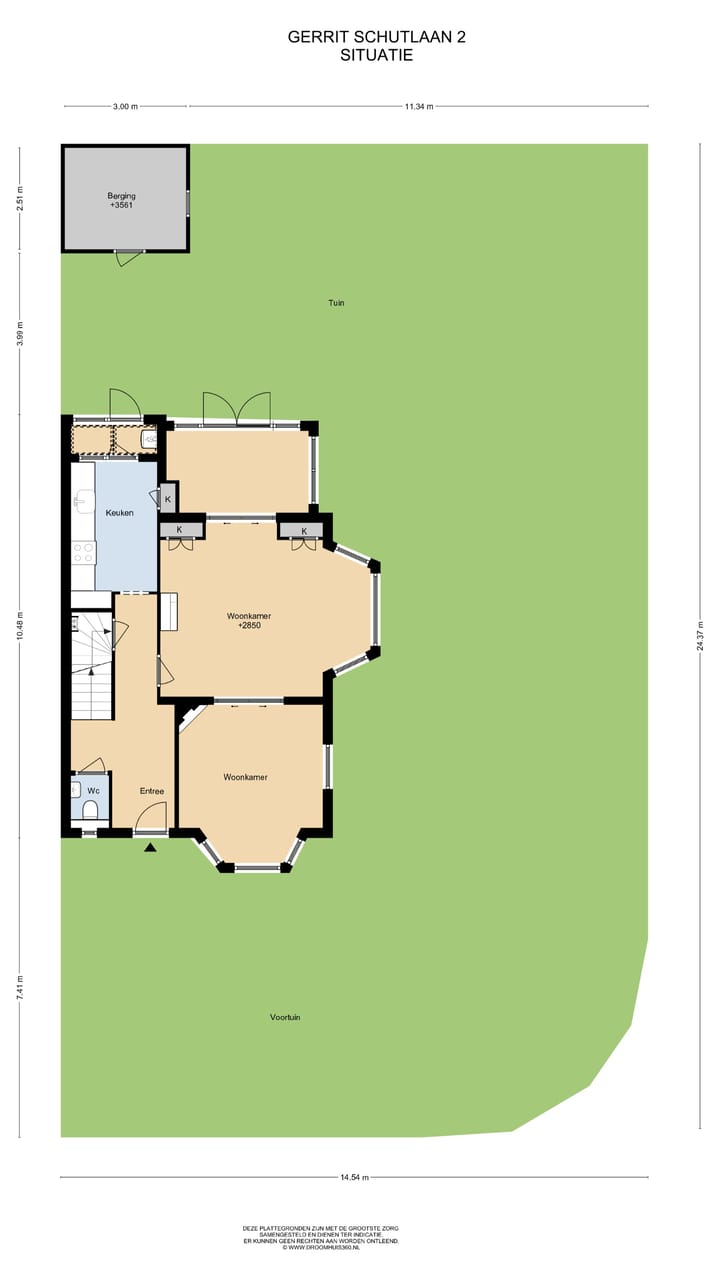 Foto 48 van Gerrit Schutlaan 2