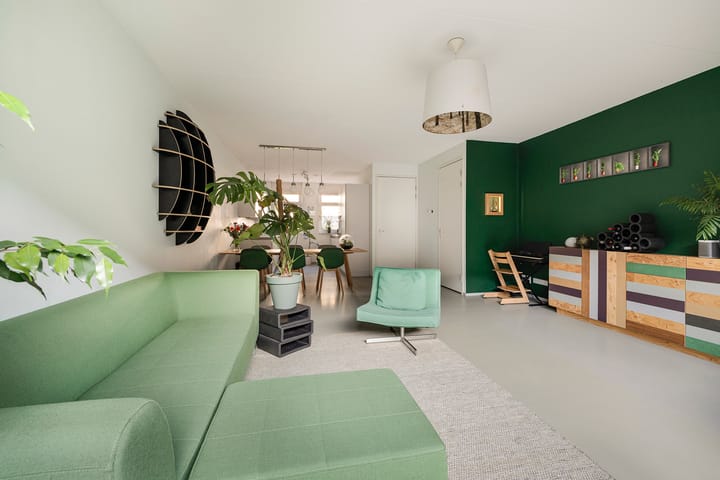 Foto 3 van Raephorststraat 42