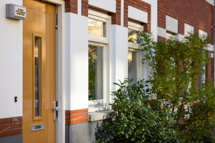 Foto 4 van Raephorststraat 42