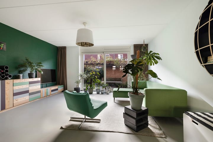 Foto 5 van Raephorststraat 42