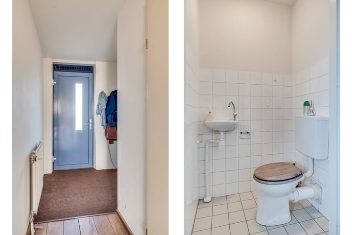 Photo 13 of Leeghwaterstraat 252