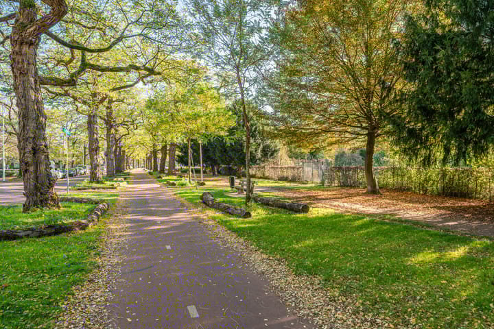 Photo 38 of Leeghwaterstraat 252