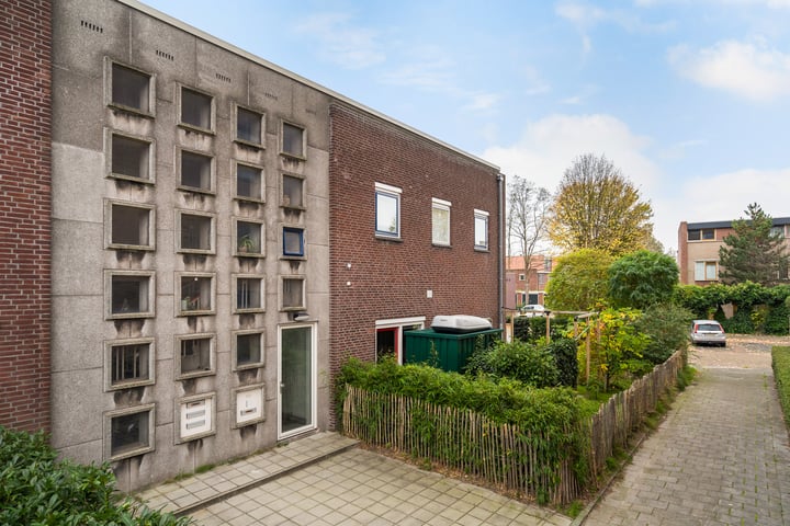 Bekijk foto 32 van Pompenburgsingel 106