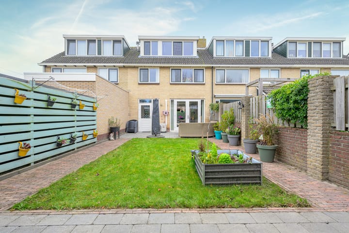 Foto 2 van Hoge Werf 4