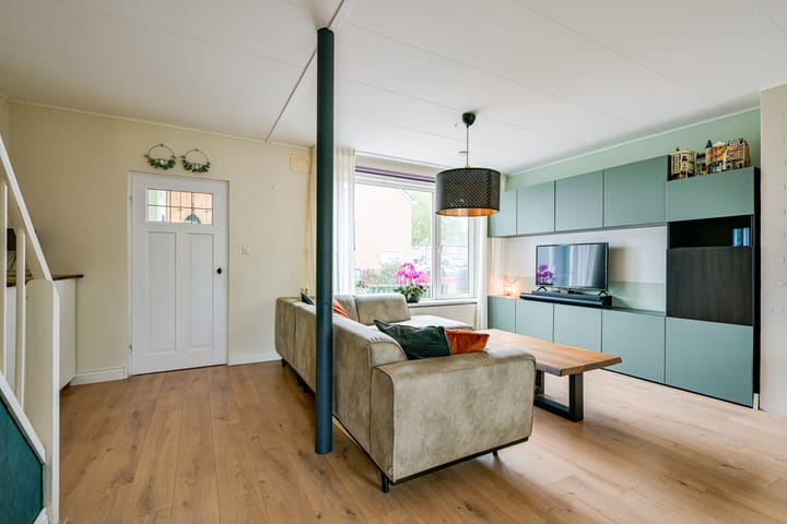 Foto 4 van Hoge Werf 4