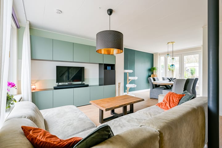 Foto 7 van Hoge Werf 4