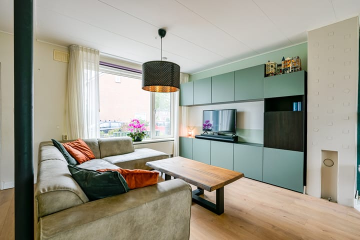 Foto 8 van Hoge Werf 4