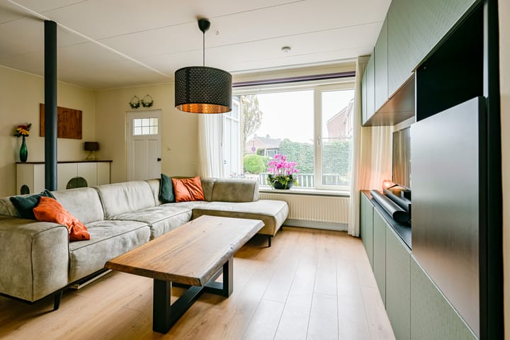 Foto 9 van Hoge Werf 4