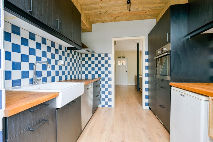 Foto 10 van Hoge Werf 4