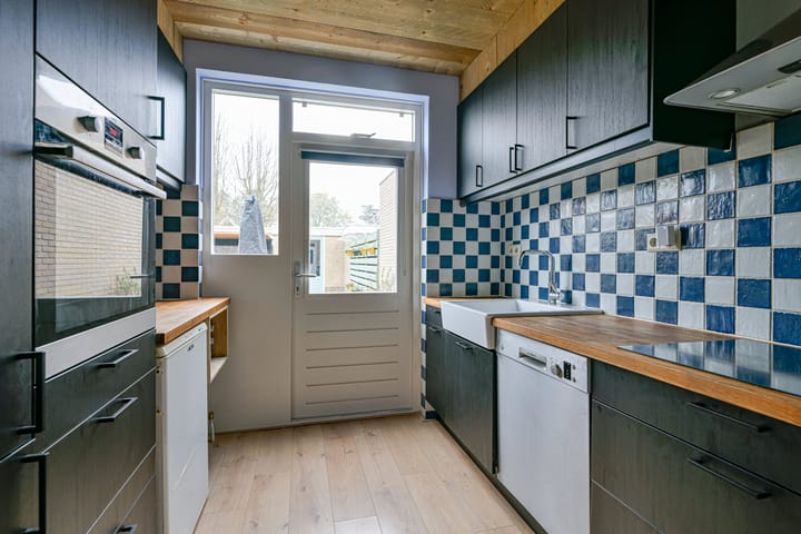 Foto 11 van Hoge Werf 4