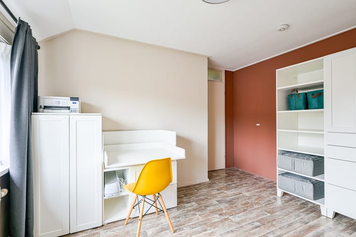 Foto 18 van Hoge Werf 4