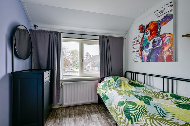 Foto 19 van Hoge Werf 4