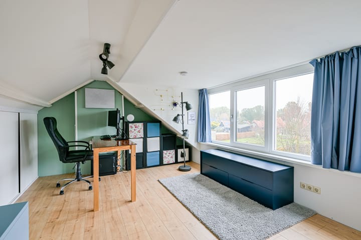 Foto 23 van Hoge Werf 4