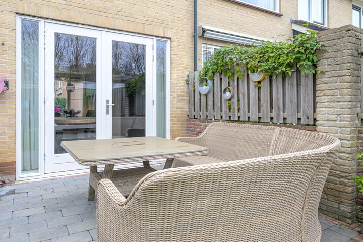 Foto 25 van Hoge Werf 4