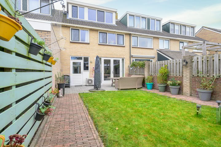 Foto 28 van Hoge Werf 4