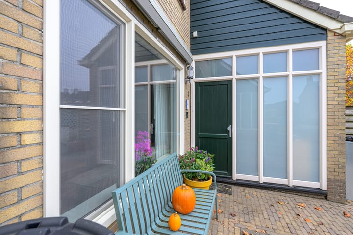 Foto 29 van Hoge Werf 4