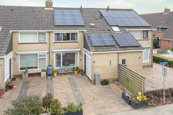 Foto 32 van Hoge Werf 4