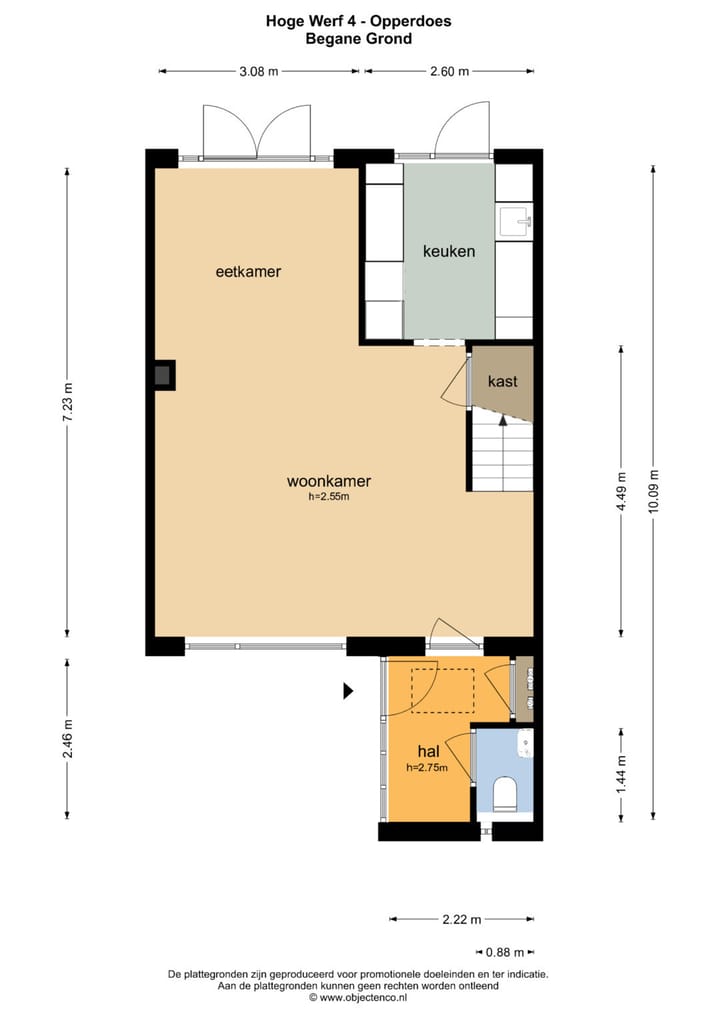 Foto 33 van Hoge Werf 4