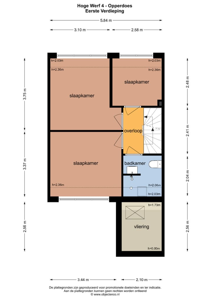 Foto 34 van Hoge Werf 4