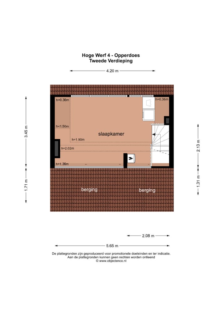 Foto 35 van Hoge Werf 4