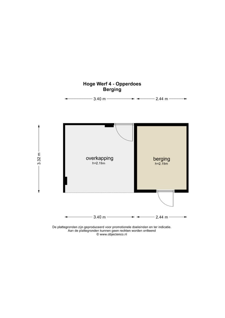 Foto 36 van Hoge Werf 4