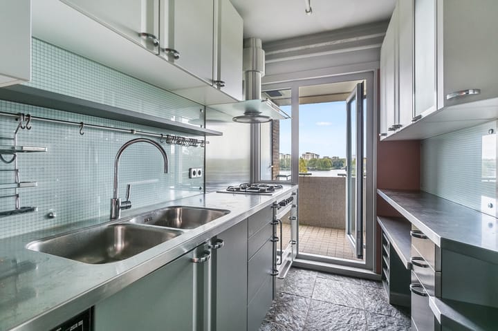 Photo 3 of Eastonstraat 160