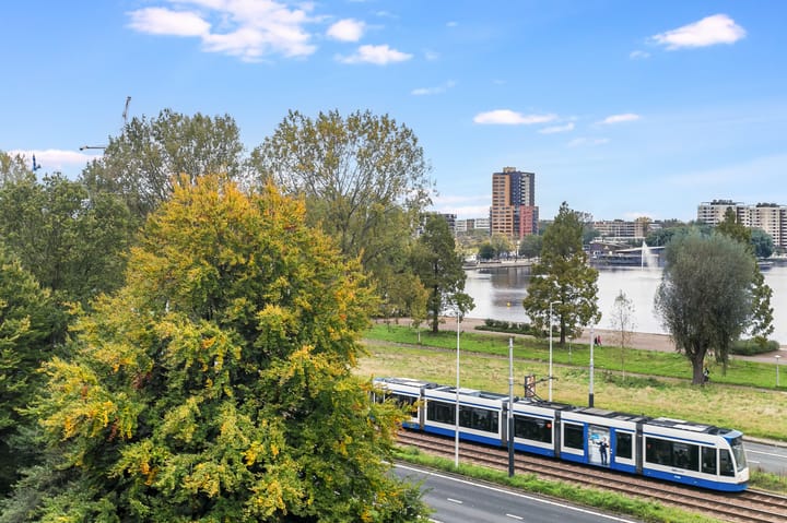 Photo 30 of Eastonstraat 160