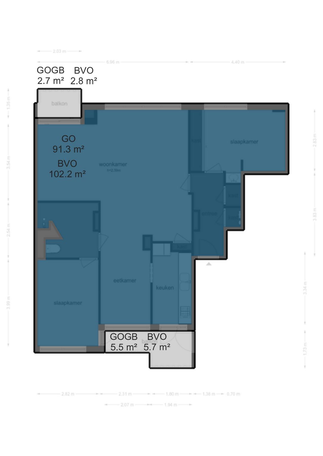 Photo 37 of Eastonstraat 160