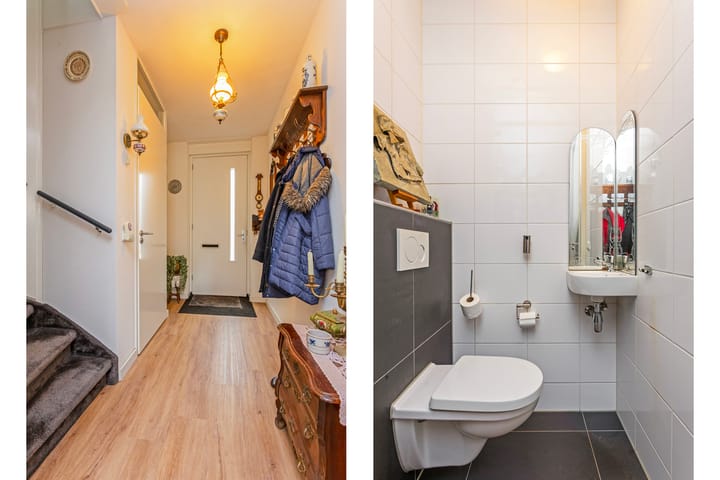 Foto 3 van Sonny Rollinsstraat 23