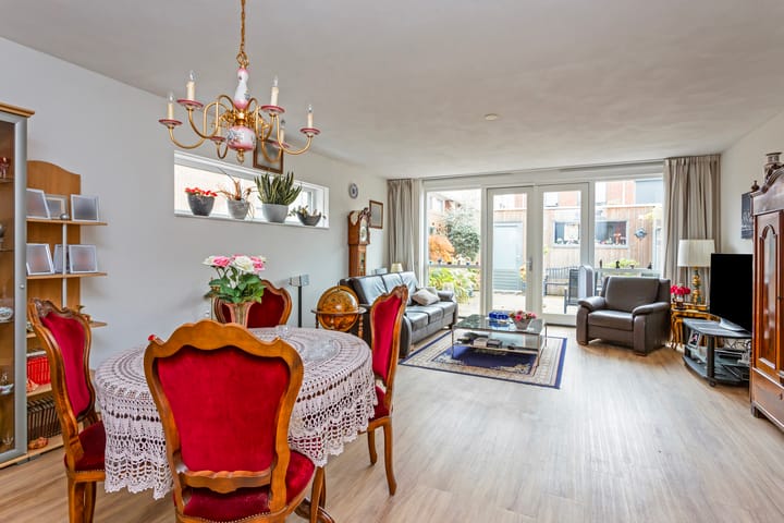 Foto 4 van Sonny Rollinsstraat 23